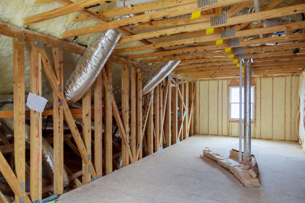 Range of Insulation Solutions in Taylor, AL